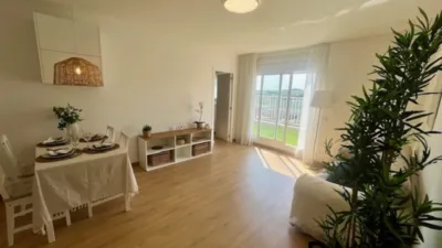 Apartment on Carrer de Terrassa photo 4