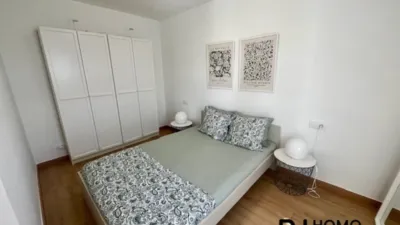 Apartment on Carrer de Terrassa photo 6