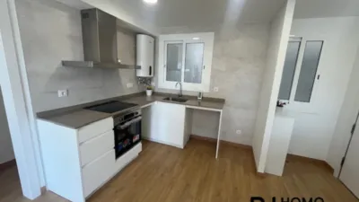 Apartment on Carrer de Terrassa photo 15