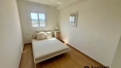 Apartment on Carrer de Terrassa photo 7