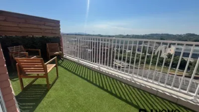 Apartment on Carrer de Terrassa photo 2