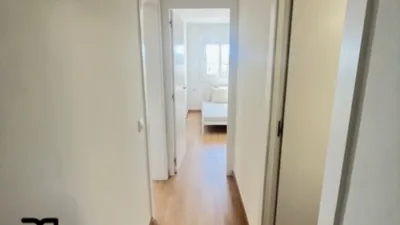Apartment on Carrer de Terrassa photo 14