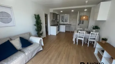 Apartment on Carrer de Terrassa photo 19