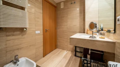 Piso en venta en Plaça de Daniel Sanahuja, Centre (Distrito Centre-Covadonga. Sabadell) de 389.000 €