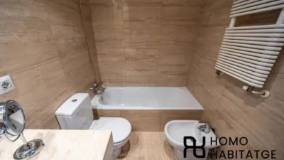 Piso en venta en Plaça de Daniel Sanahuja, Centre (Distrito Centre-Covadonga. Sabadell) de 389.000 €