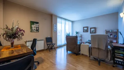 Piso en venta en Plaça de Daniel Sanahuja, Centre (Distrito Centre-Covadonga. Sabadell) de 389.000 €