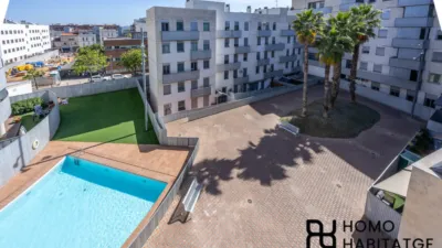 Piso en venta en Plaça de Daniel Sanahuja, Centre (Distrito Centre-Covadonga. Sabadell) de 389.000 €