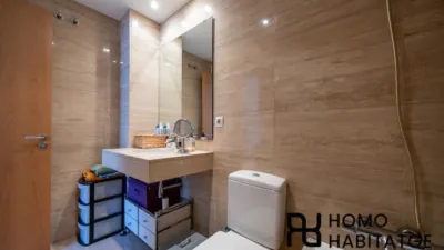 Piso en venta en Plaça de Daniel Sanahuja, Centre (Distrito Centre-Covadonga. Sabadell) de 389.000 €