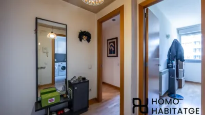 Piso en venta en Plaça de Daniel Sanahuja, Centre (Distrito Centre-Covadonga. Sabadell) de 389.000 €