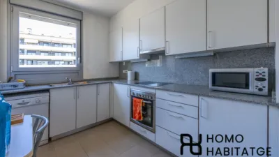 Piso en venta en Plaça de Daniel Sanahuja, Centre (Distrito Centre-Covadonga. Sabadell) de 389.000 €