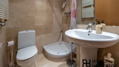 Piso en venta en Plaça de Daniel Sanahuja, Centre (Distrito Centre-Covadonga. Sabadell) de 389.000 €
