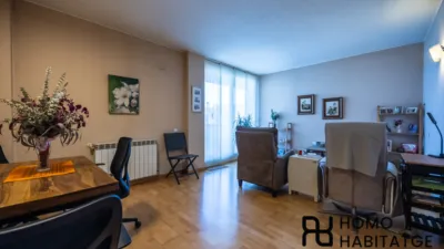 Piso en venta en Plaça de Daniel Sanahuja, Centre (Distrito Centre-Covadonga. Sabadell) de 389.000 €