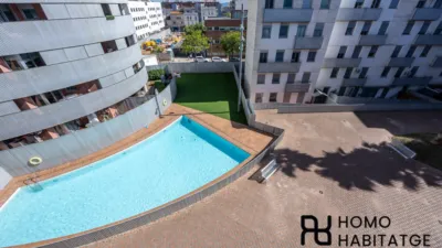 Piso en venta en Plaça de Daniel Sanahuja, Centre (Distrito Centre-Covadonga. Sabadell) de 389.000 €