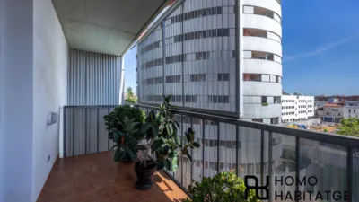 Piso en venta en Plaça de Daniel Sanahuja, Centre (Distrito Centre-Covadonga. Sabadell) de 389.000 €