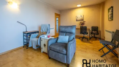 Piso en venta en Plaça de Daniel Sanahuja, Centre (Distrito Centre-Covadonga. Sabadell) de 389.000 €