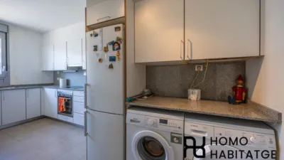 Piso en venta en Plaça de Daniel Sanahuja, Centre (Distrito Centre-Covadonga. Sabadell) de 389.000 €