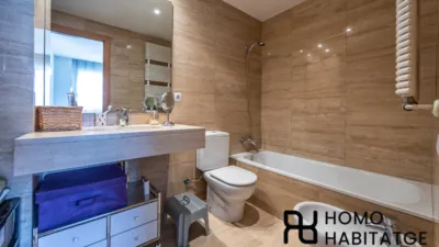 Piso en venta en Plaça de Daniel Sanahuja, Centre (Distrito Centre-Covadonga. Sabadell) de 389.000 €
