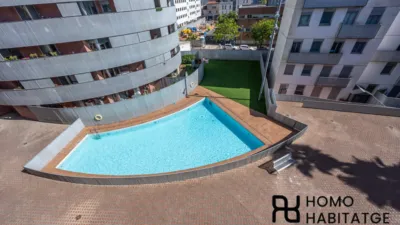 Piso en venta en Plaça de Daniel Sanahuja, Centre (Distrito Centre-Covadonga. Sabadell) de 389.000 €