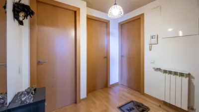 Piso en venta en Plaça de Daniel Sanahuja, Centre (Distrito Centre-Covadonga. Sabadell) de 389.000 €