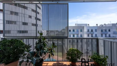 Piso en venta en Plaça de Daniel Sanahuja, Centre (Distrito Centre-Covadonga. Sabadell) de 389.000 €