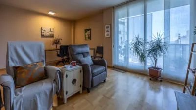Piso en venta en Plaça de Daniel Sanahuja, Centre (Distrito Centre-Covadonga. Sabadell) de 389.000 €