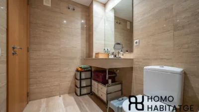 Piso en venta en Plaça de Daniel Sanahuja, Centre (Distrito Centre-Covadonga. Sabadell) de 389.000 €