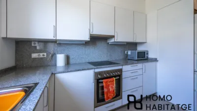 Piso en venta en Plaça de Daniel Sanahuja, Centre (Distrito Centre-Covadonga. Sabadell) de 389.000 €