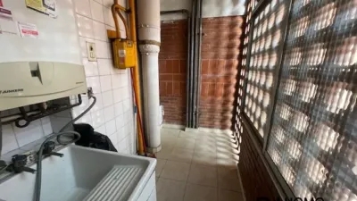 Piso en venta en Carrer de Batllevell, cerca de Carrer de la Baronia, La Creu Alta (Sabadell) de 360.000 €