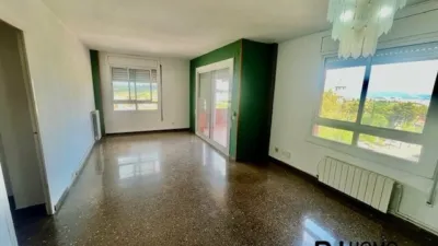 Piso en venta en Carrer de Batllevell, cerca de Carrer de la Baronia, La Creu Alta (Sabadell) de 360.000 €