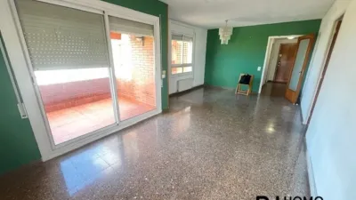 Piso en venta en Carrer de Batllevell, cerca de Carrer de la Baronia, La Creu Alta (Sabadell) de 360.000 €