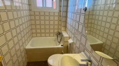 Piso en venta en Carrer de Batllevell, cerca de Carrer de la Baronia, La Creu Alta (Sabadell) de 360.000 €