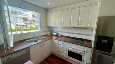 House on Carrer de l'Illa del Port photo 9