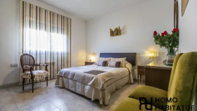 House on Carrer del Montseny photo 27