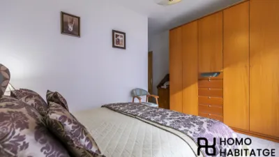 House on Carrer del Montseny photo 38