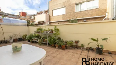 House on Carrer del Montseny photo 22