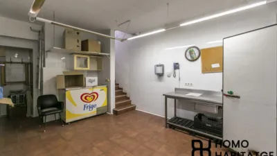 House on Carrer del Montseny photo 62