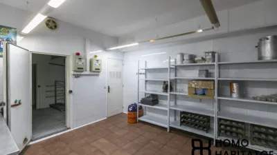 House on Carrer del Montseny photo 61