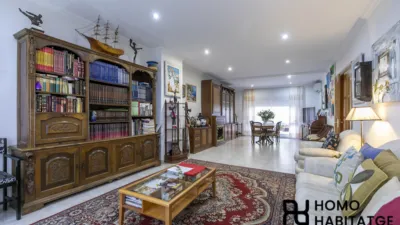House on Carrer del Montseny photo 12