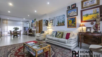 House on Carrer del Montseny photo 13
