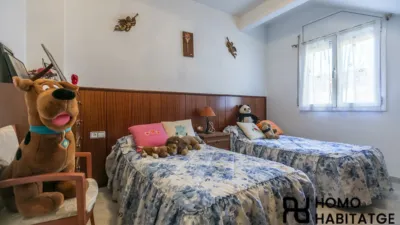 House on Carrer del Montseny photo 31