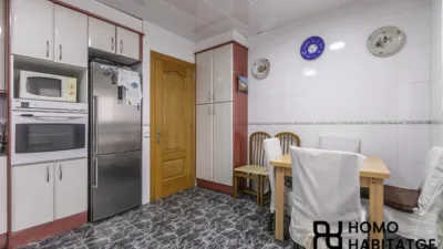 House on Carrer del Montseny photo 20