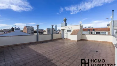 House on Carrer del Montseny photo 47