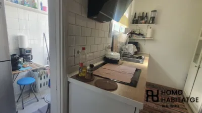 Apartment for sale on Carrer de Corneli Nepos photo 4