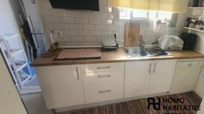 Apartment for sale on Carrer de Corneli Nepos photo 27
