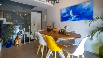House on Carrer de Lepant photo 56
