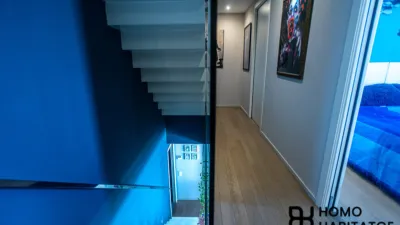 House on Carrer de Lepant photo 33