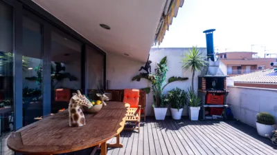 House on Carrer de Lepant photo 49