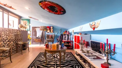 House on Carrer de Lepant photo 46