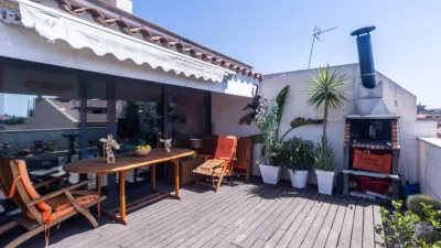 House on Carrer de Lepant photo 3