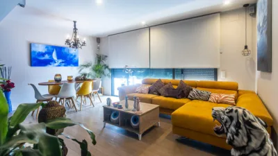 House on Carrer de Lepant photo 6